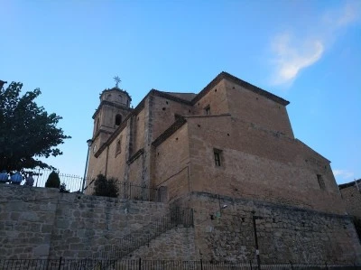 Hostal Can Barrina