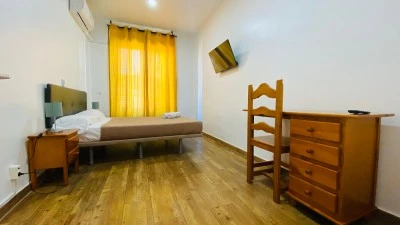 Hostal Rayuela