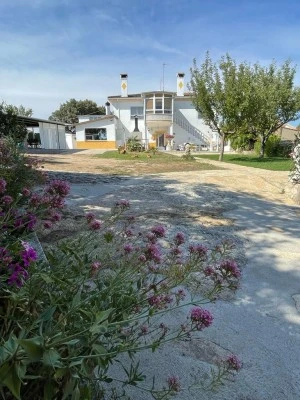 Villa Entre Encinas