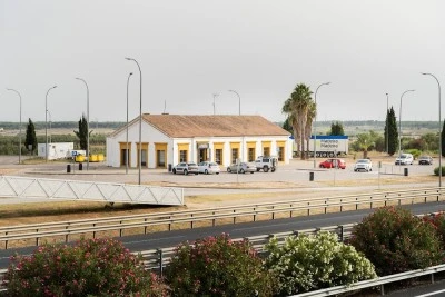 AS HOTEL Chucena