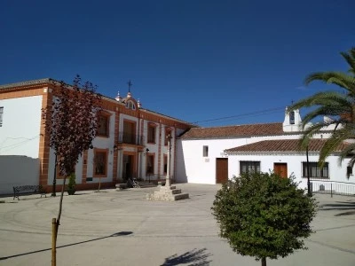 Asilo De Ancianos Nuestra Señora Del Amparo