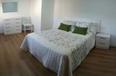 Ático B&P Cambados