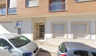 Ático Baladrar