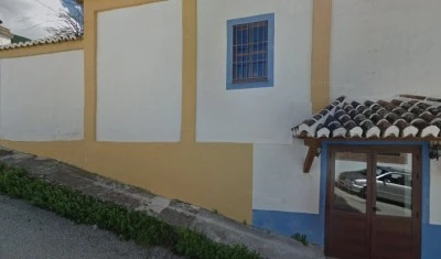 Ático El Pasero