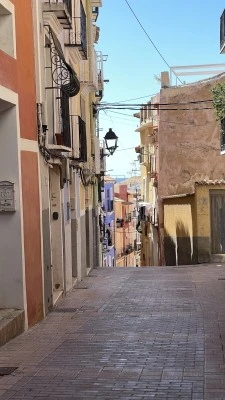 Villajoyosa