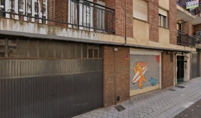ATsalamanca Ático Granero