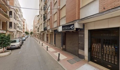 Attico 45