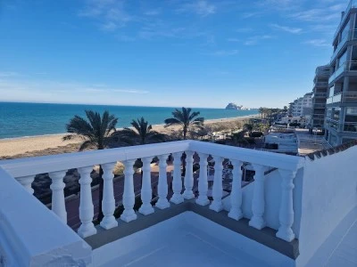 Hotel Bodegón De Peñiscola