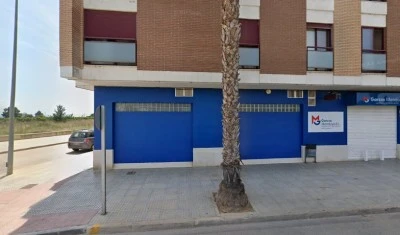 Avda. Cortes Valencianas, 4 Carlet Valencia