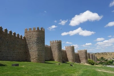 Ávila