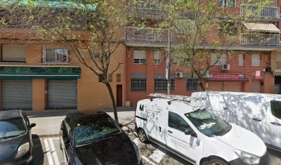 Avinguda de Santa Eulàlia 236, Terrassa, 08223