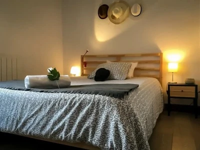 AZOKA ETXEA - Apartamento Turístico