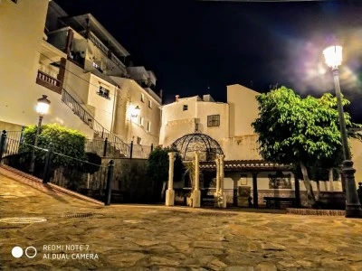 B&B La Posada Competa