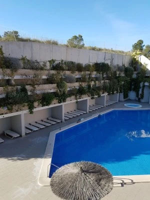 Bahía de Alicante-Apartamemtos