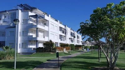 Bahía Golf