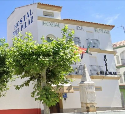 Hostal D P El Pilar