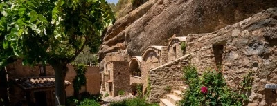 Balma del Perich