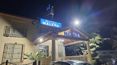 Bar Restaurante Malena