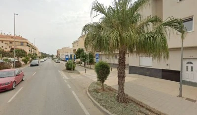 Barlovento & Beach. Apartamento cerca del paseo marítimo
