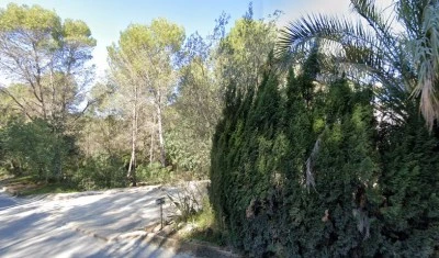 El Tossal de la Verge, albergue juvenil, Marianistas