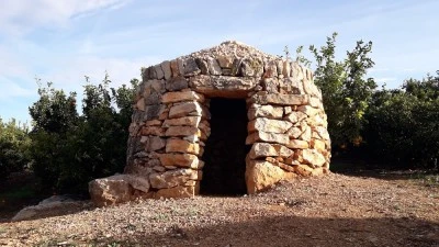 Barraca Marcel Domenech