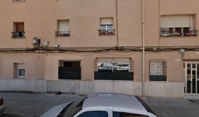 Barri Les Cases Barates