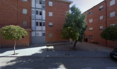 Barrio Constitución