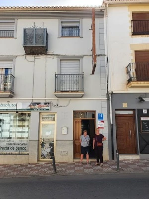 Hostal Ana