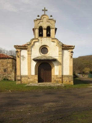 Barruelo de Santullán