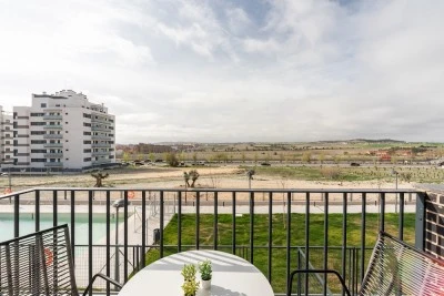 Be Casa Essential Valdemoro