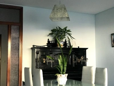 Apartamentos con parking incluido - BARRAQUER - 3bed