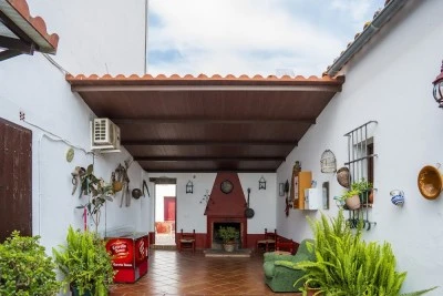 Casa Rural Finca Los Llanos