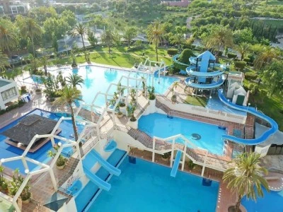 Benalbeach Costa