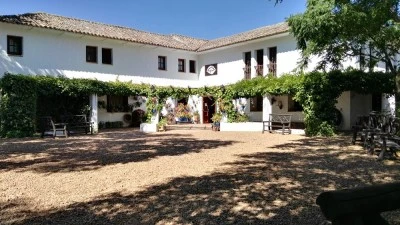 Betania C.C. de Campamentos Betel