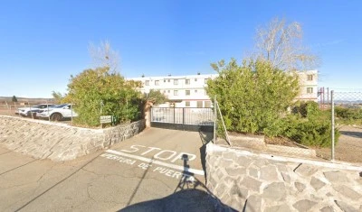 Residencia Hayarden