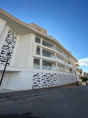 Bluewave Torreblanca