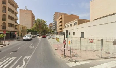 Blvr. de el Ejido, 04700 El Ejido Almería