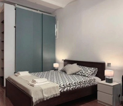 BM Apartment