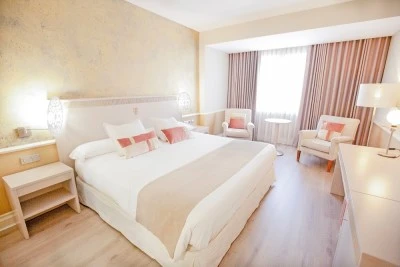 Hotel Alfonso VIII