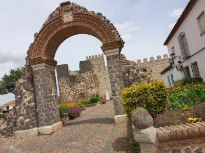 Bolaños de Calatrava