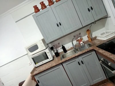 Bonito apartamento en el centro de Conil