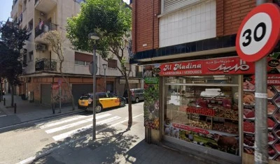 Book centre