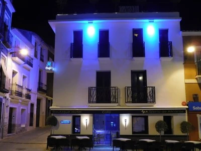 Boutique Hotel Sierra de Alicante