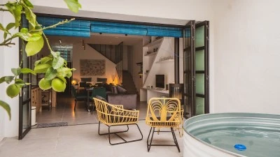 Boutique Loft La Hija de Kika