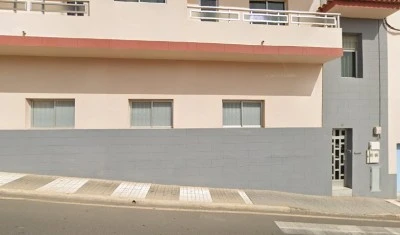 Brisa Apartment Damaso