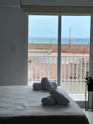 Brisa del Mar