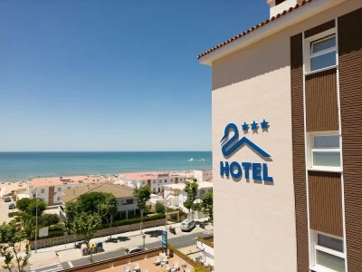 Hotel Pato Rojo