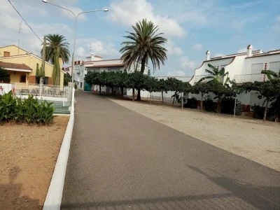 Bungalows La Torre