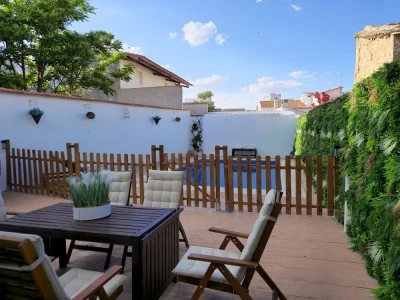 Burbujas Manchegas
