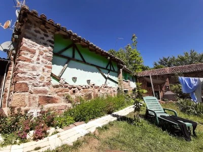 Bustillo de Santullán